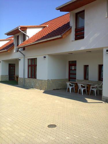  Aba Vezér Panzió és Étterem in Abaújszántó