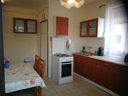 Katie Apartman in Balatonlelle