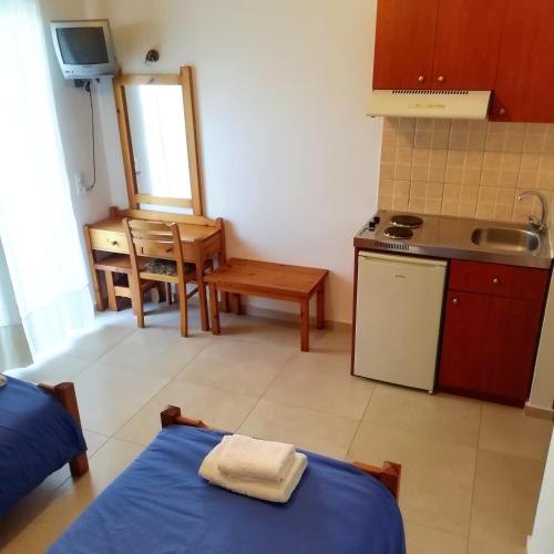 Hotel Thisvi - image 14