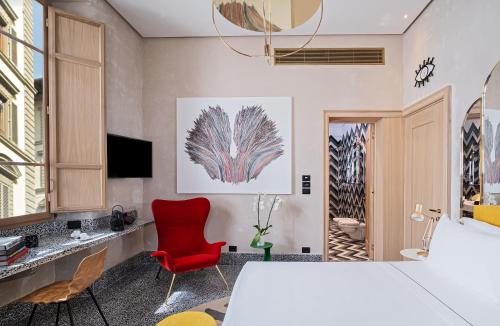 Hotel Calimala - image 6