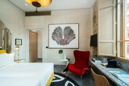 Hotel Calimala - image 3