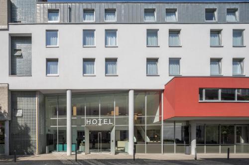 Stadthotel Münster - image 3