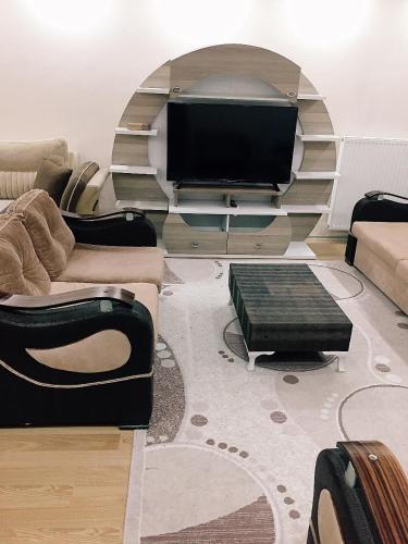  FI YAKA 3 bedroom 5 apartment centrally located Essenyurt Istanbul, Unterkunft in Esenyurt
