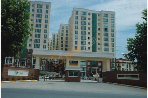  FI YAKA 3 bedroom 5 apartment centrally located Essenyurt Istanbul in Esenyurt
