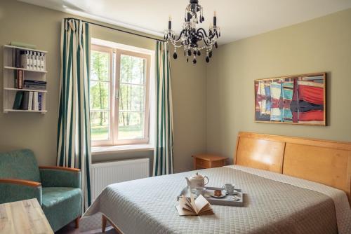 Lake & Library boutique Hotel, Ignalina (photo 6)