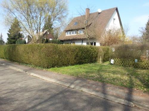 Ferienwohnungen Und Apartments In Gemeinde Gundelfingen Gunstig Buchen 9flats