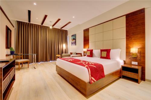 The Fern An Ecotel Hotel Lonavala in Lonavala