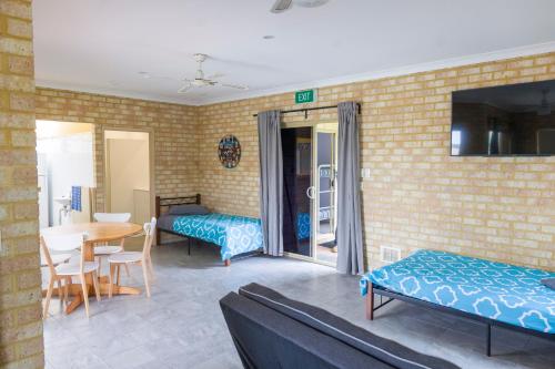 Lancelin Lodge