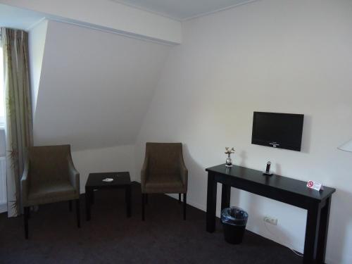 Hotel en Restaurant de Stripe - image 7
