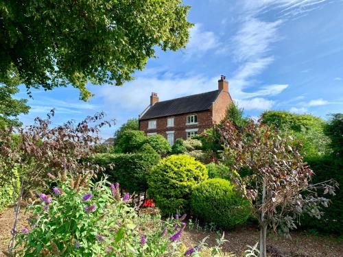 Royle Farm B&b, Burton upon Trent, Staffordshire