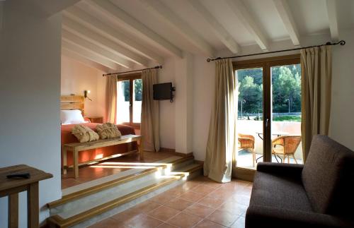 Hotel Es Port - main image