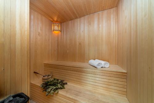 Baltic Beach Hotel & SPA - image 7