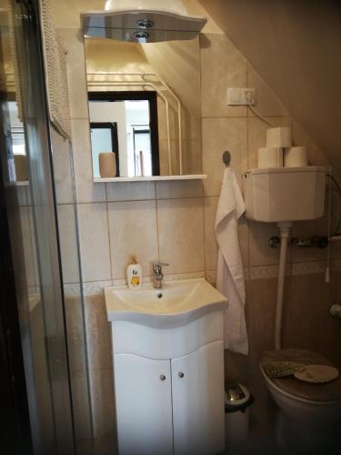  Katie Apartman in Balatonlelle