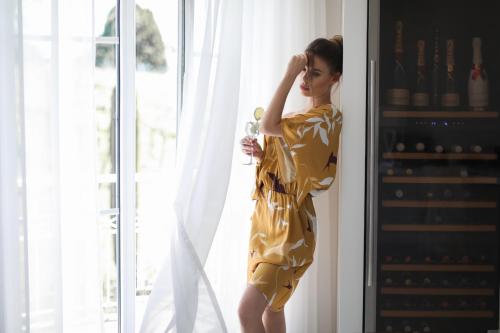 Hotel Villa Seeschau - Adults only - image 12