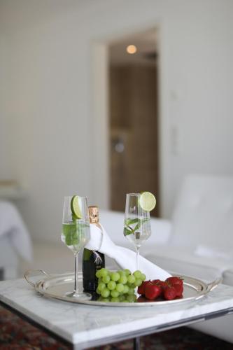 Hotel Villa Seeschau - Adults only - image 7