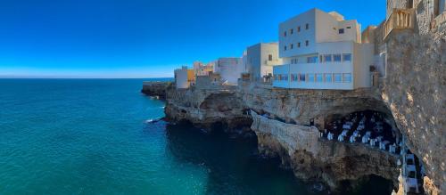 Hotel Ristorante Grotta Palazzese