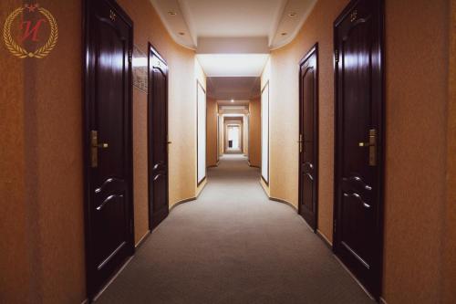 Irtysh Hotel - image 14