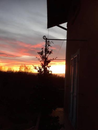  La Casa di Roby-1 appartamento la morra in La Morra