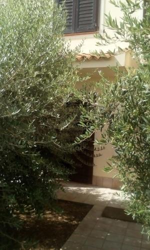  Residence Torre Sances, Pension in Marsala