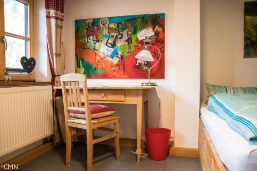 Ferienwohnung Heuser in Pfronten, Deutschland