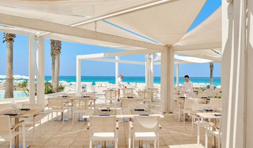 Capovaticano Resort Thalasso and Spa - MGallery by Sofitel - main image