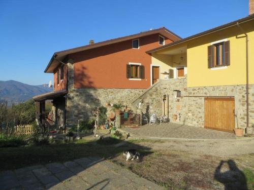  Casa del Lupo, Pension in Bagnone bei Mulazzo