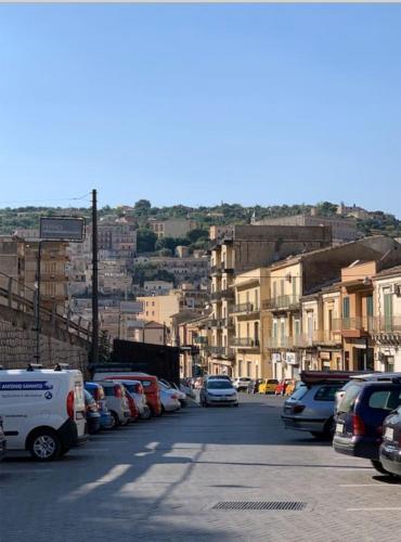 La Casetta a Modica Centro