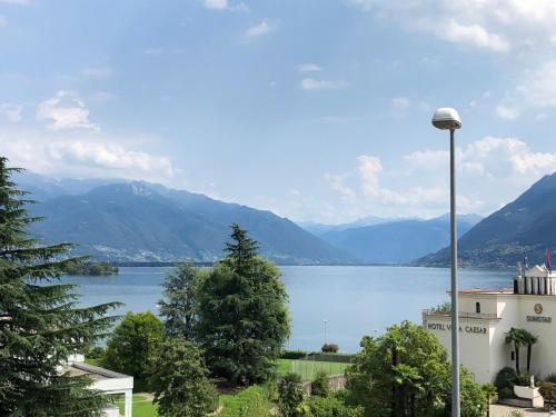 Brissago Apartments