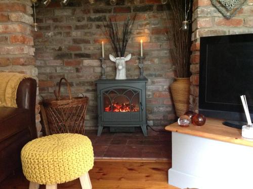 End Barn Cottage, , Lincolnshire