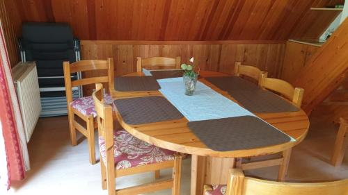 Ferienhaus Nr. 40 im Ferienpark am Twistesee in Bad Arolsen