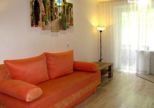 Apartment on Pyrohova 25, Vinnycja (fotografie 3)
