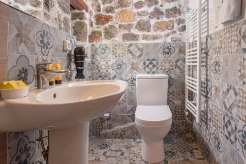 ViP Chalet 4 Seasons Room Type - Chalet "Defkalion"
