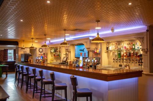 Fisher's Hotel - image 10