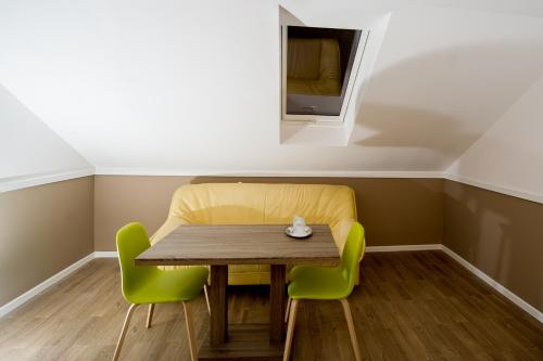 Hotel Mariko Inn - image 8