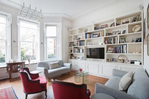 Courtfield Road II by onefinestay - image 4