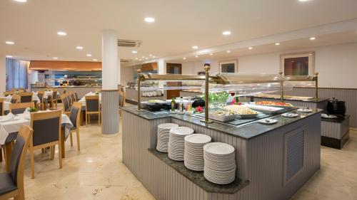 Aparthotel Duva & Spa - image 9