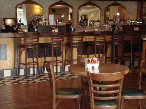 Ard Ri House Hotel - image 14