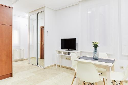 LEEWAYS LOFT XXXI in GRAN VÍA, Madrid (fotografie 8)