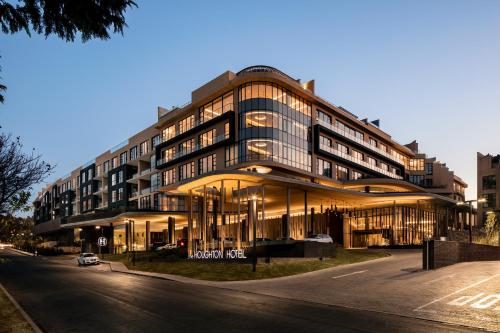 The Houghton Hotel, Spa, Wellness & Golf photo 3