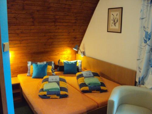 Hotel Zátiší