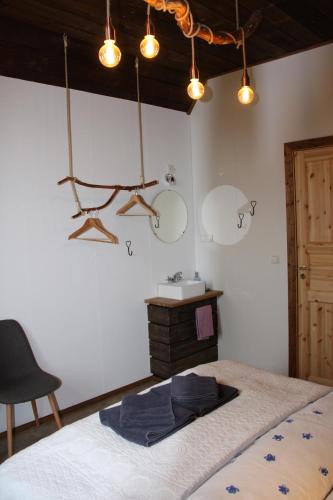Julia´s Guesthouse