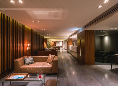 The President Hotel