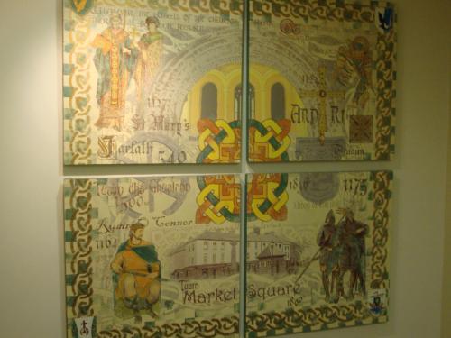 Ard Ri House Hotel - image 12