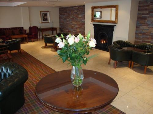 Ard Ri House Hotel - image 10