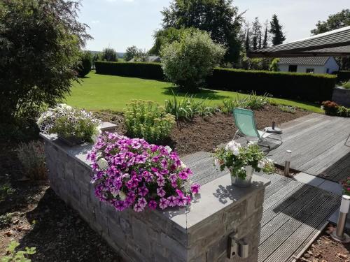  L Ancienne ferme in 6900 Marloie