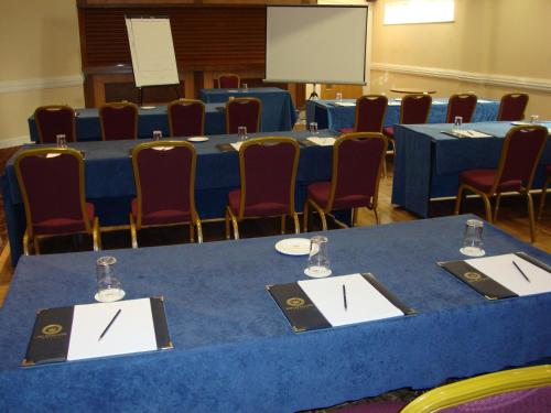 Ard Ri House Hotel - image 13
