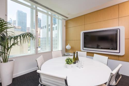 Meeting room / ballrooms, YOTEL New York Times Square in New York (NY)