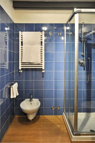 BB Hotels Aparthotel Città Studi - main image