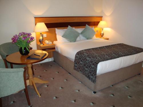 Ard Ri House Hotel - image 8