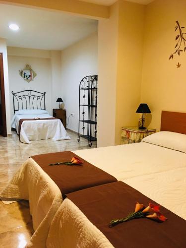 마카스트레 La casita Santa Bárbara (La casita Santa Barbara) 4성급 싱글룸 스위트룸